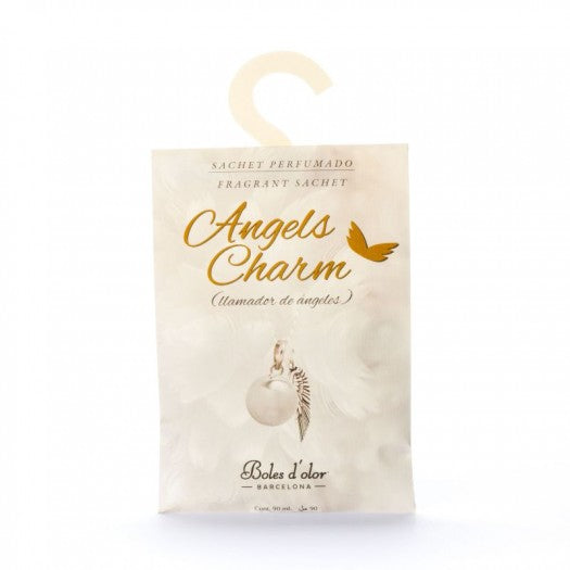 Sobre de Armario ANGEL’S CHARM - Boles d’olor