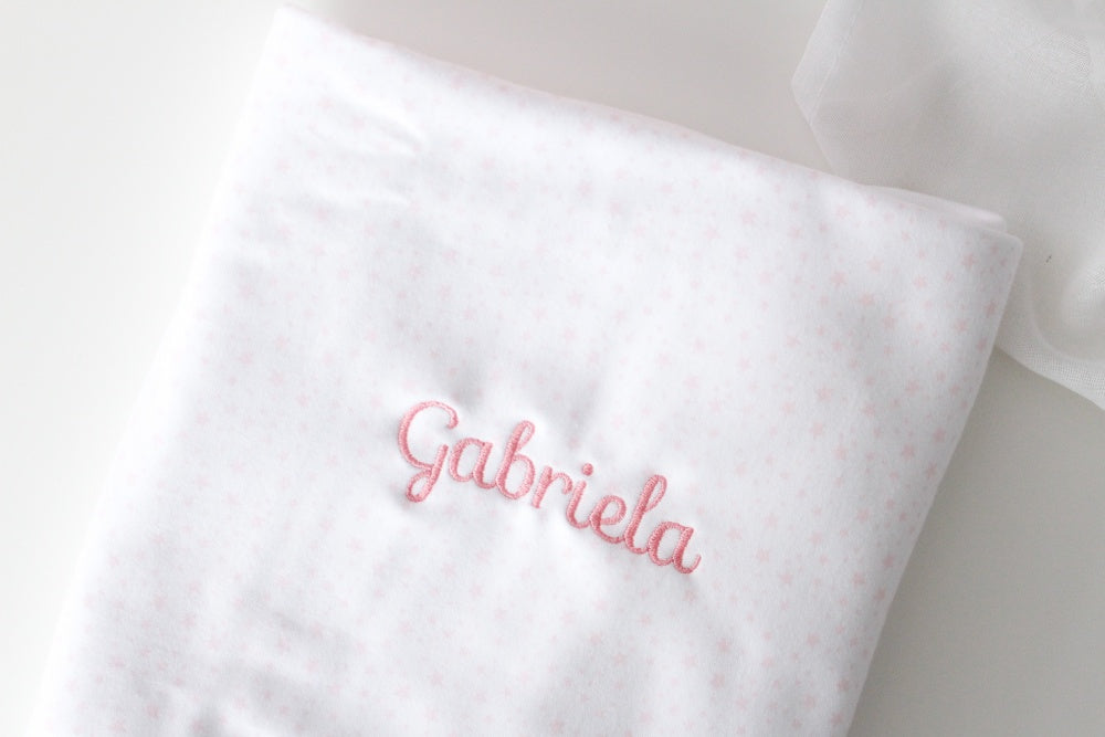 KIT BIENVENIDA BEBÉ PERSONALIZADO