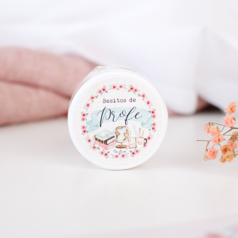 Kit Gracias Profe Relax- Be Love