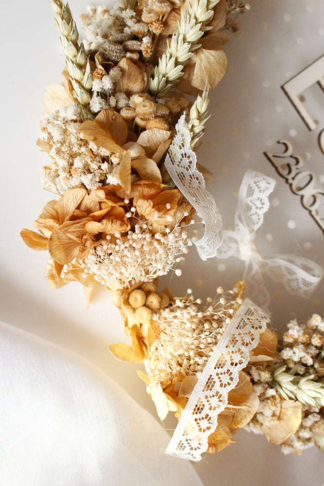 Porta alianzas Golden Date- Be Love