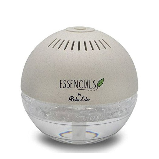 BRUMIZADOR ESSENCIALS 400ML DE BOLES D'OLOR