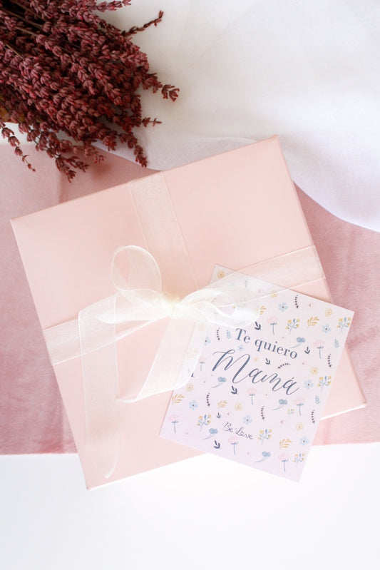 Kit Mamá eres mi Persona Favorita- Be Love