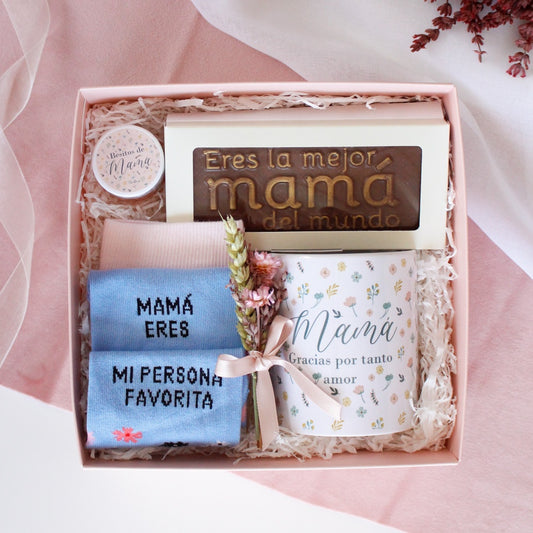 Kit Mamá eres mi Persona Favorita- Be Love