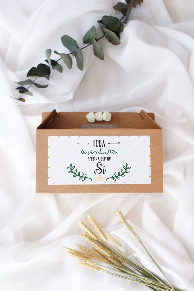 TAZAS SR Y SRA - Be Love