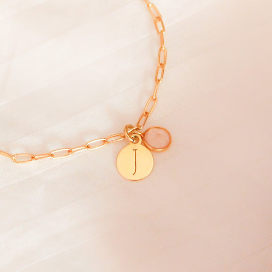 Charm Letra