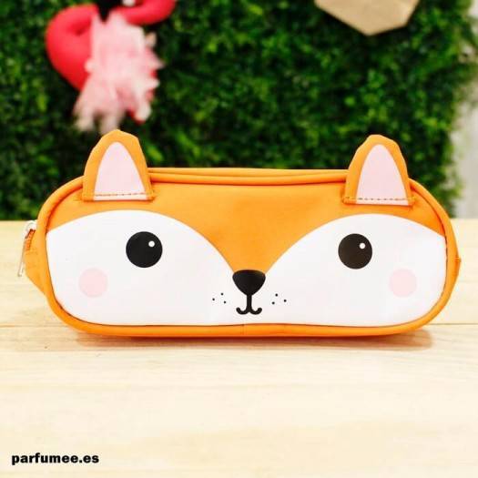 Estuche ZORRITO Con Orejas - Sass & Belle