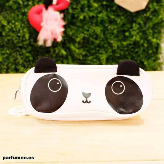 Estuche OSO PANDA Con Orejas - Sass & Belle