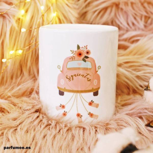 HUCHA PARA LOS SIGUIENTES - Be Love