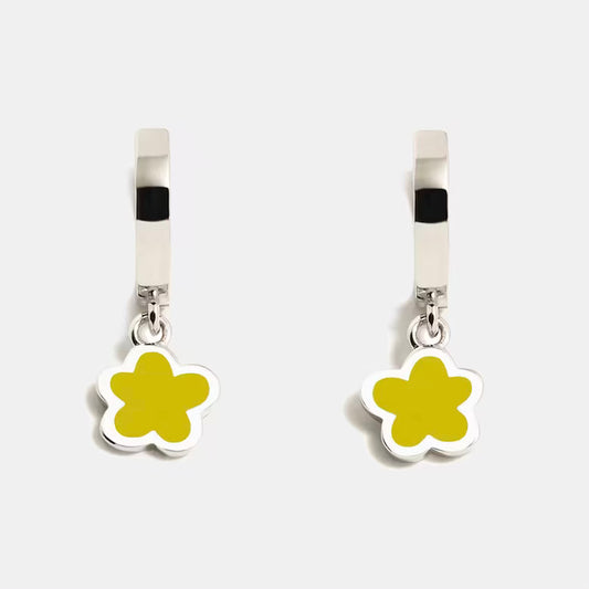 Criollas SUPERAGATHA Flor Lemon Yelow - AGATHA RUIZ DE LA PRADA