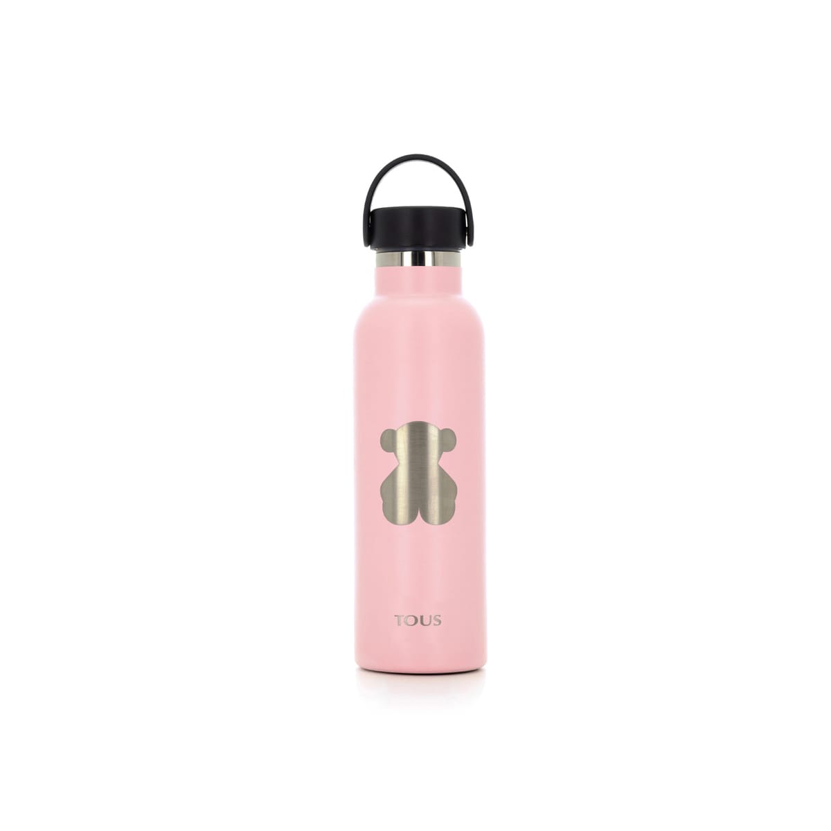 Botella Térmica TOUS Rosa - Tous Baby