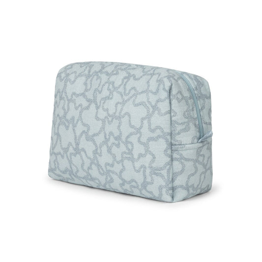 Neceser MKAOS Azul Celeste - Tous Baby