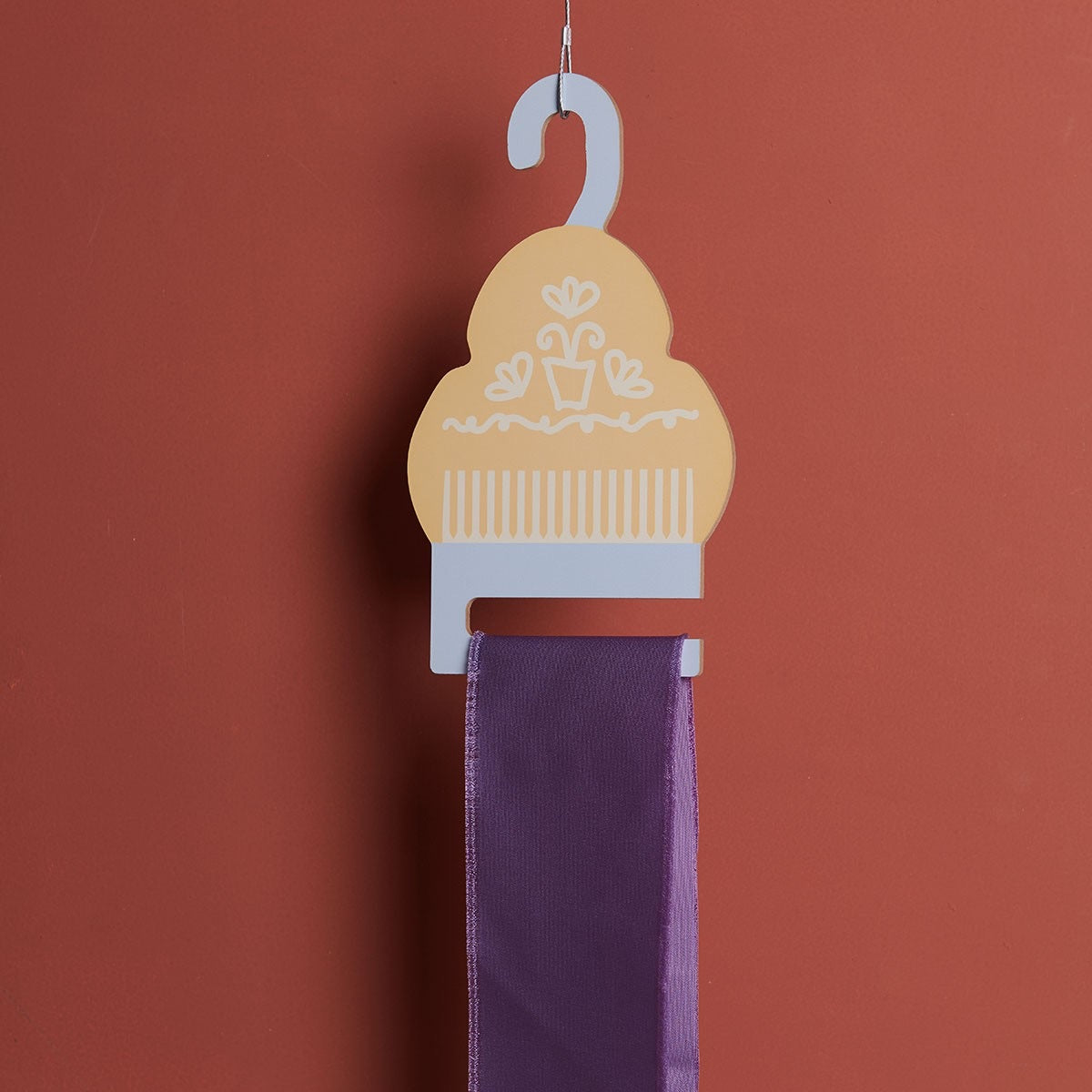 Percha Fallera LA MEUA BANDA ÉS UN GRAN TRESOR