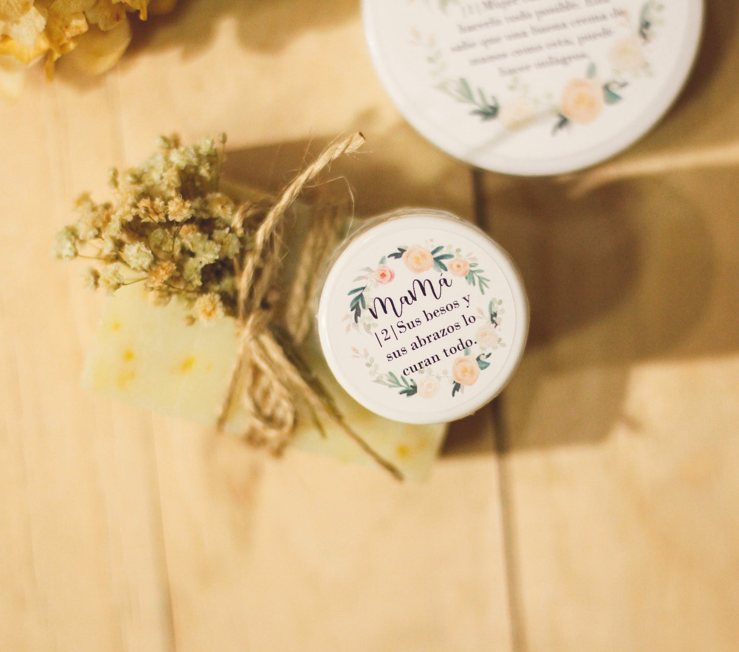 PACK BEAUTY MAMÁ-Be Love