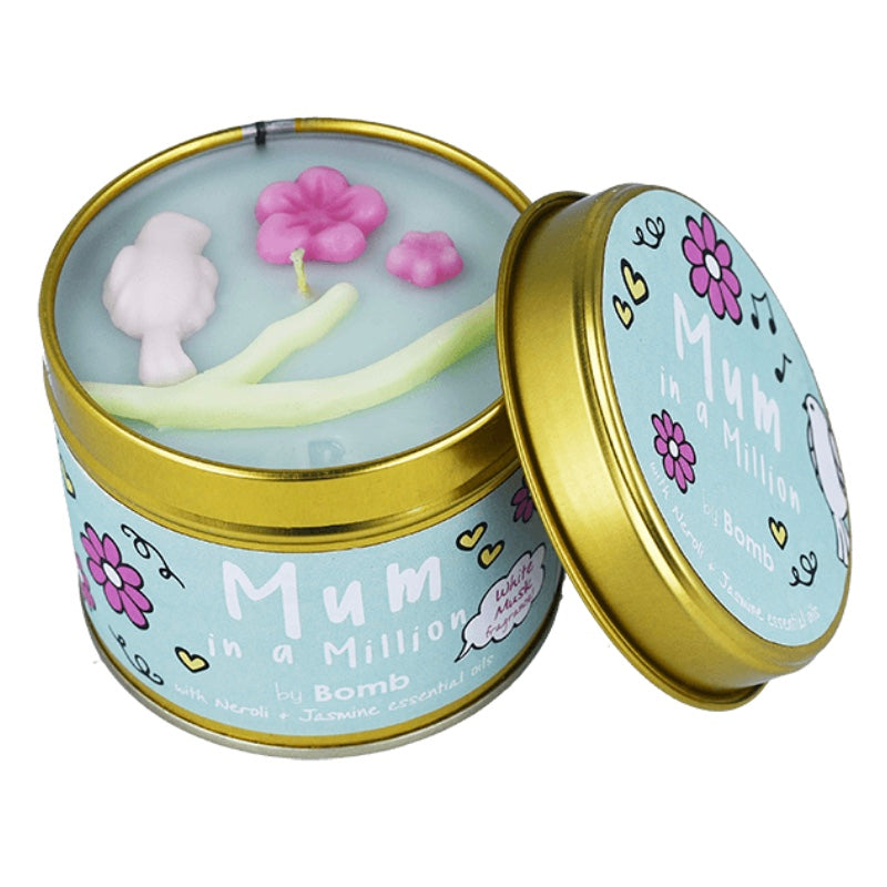 Vela MUM IN A MILLION - Bomb Cosmetics