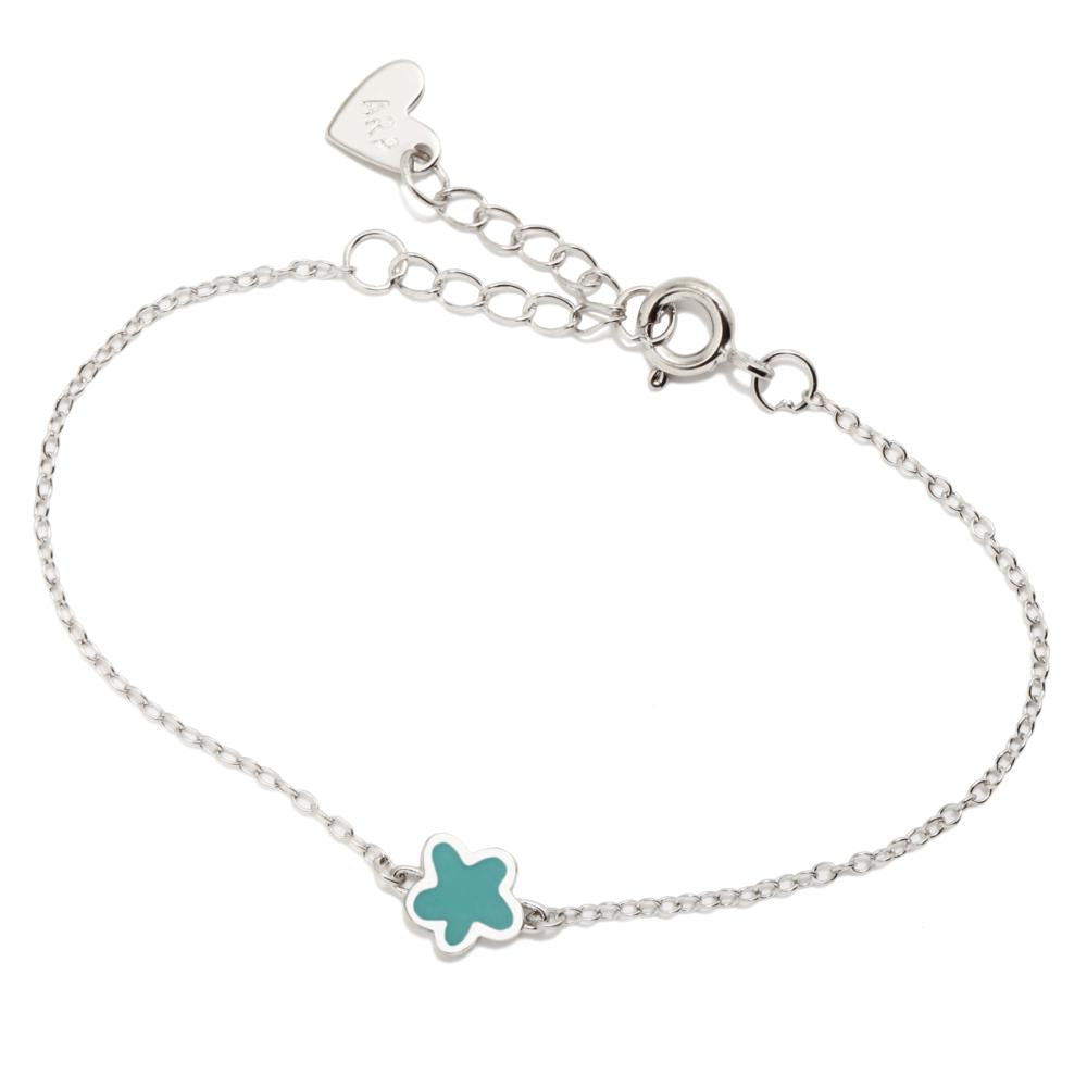 Pulsera SUPERAGATHA Flor Tiffany - AGATHA RUIZ DE LA PRADA