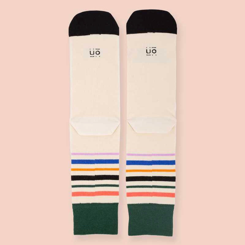 Calcetines PROFE, GRACIAS POR TANTO - UO*