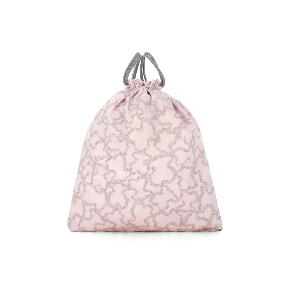 Bolsa para Guardería HOME KAOS Rosa - Tous Baby