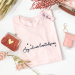 CAMISETA “SOY EDICIÓN LIMITADÍSIMA”