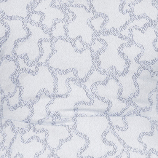 Cojín Decorativo OSO KAOS Azul Celeste - Tous Baby