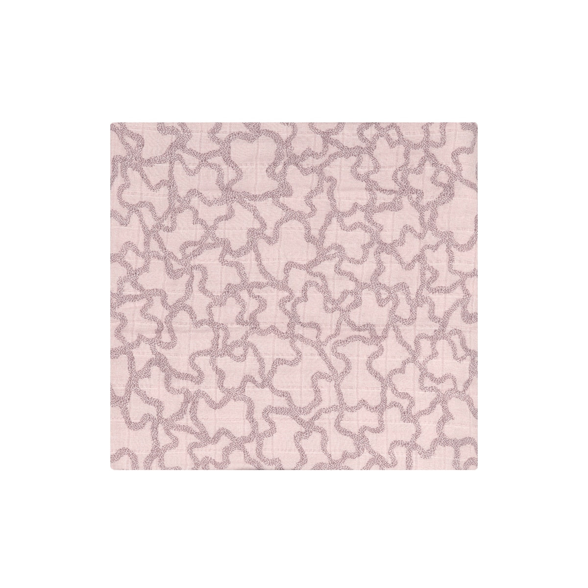 Muselina Bambú MUSE HOME KAOS Rosa - Tous Baby