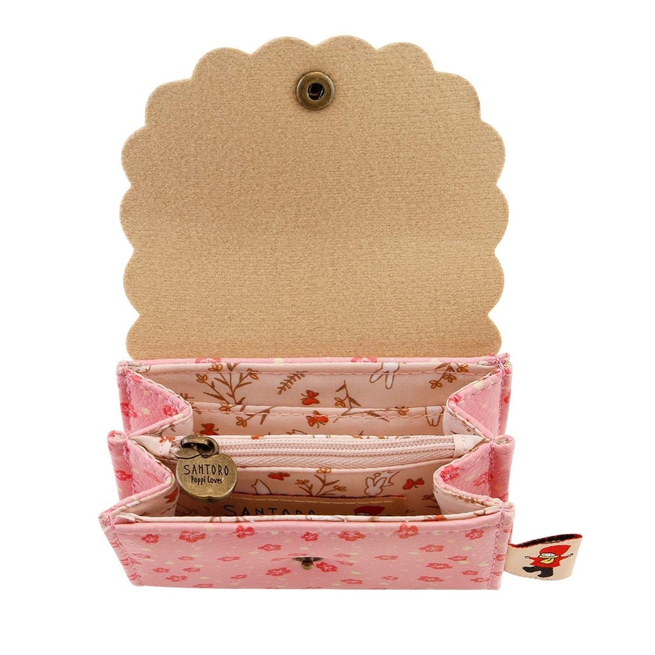 Cartera Infantil  SAKURA - Poppi Loves