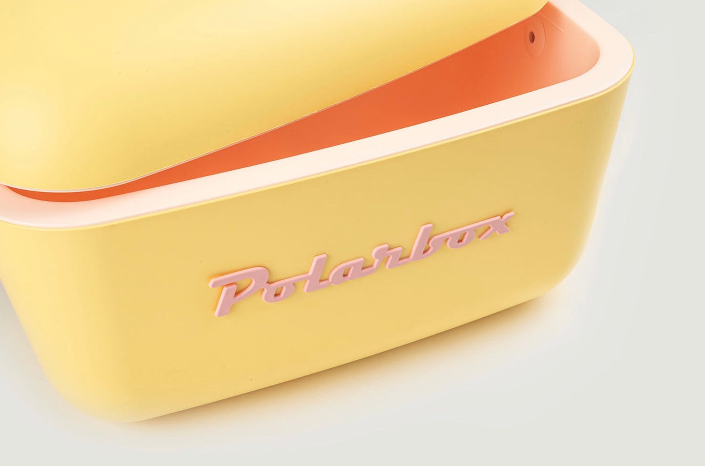 Nevera POLARBOX- Vintage Retro