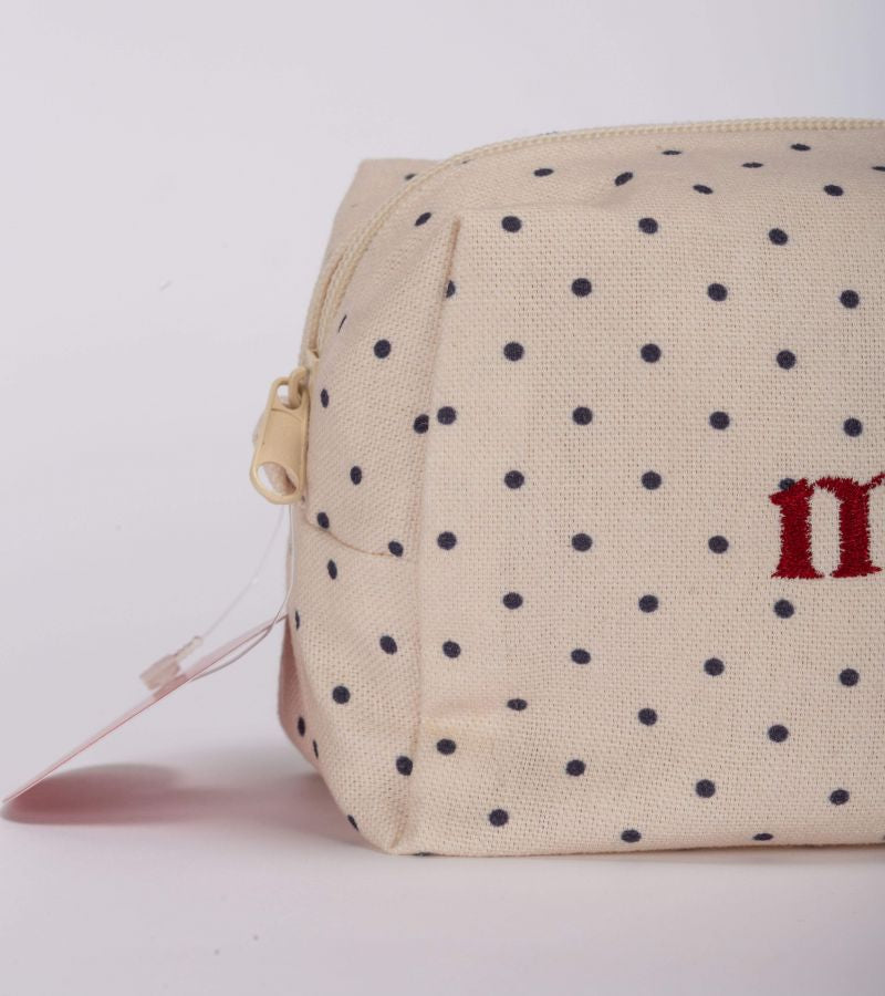 Estuche Bordado MAMÁ - UO*