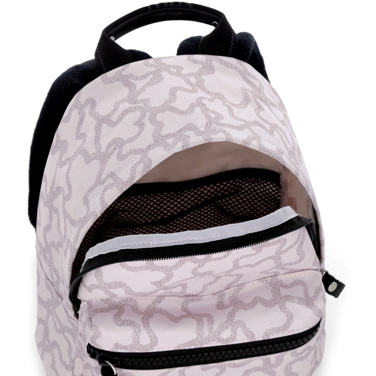 Mochila de Preescolar KAOS BAG Rosa - Tous Baby
