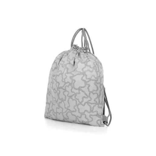 Bolsa de Guardería HOME KAOS Gris - Tous Baby