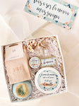KIT "VAS A SER LA NOVIA MÁS GUAPA" EN DISEÑO AZUL - Be Love