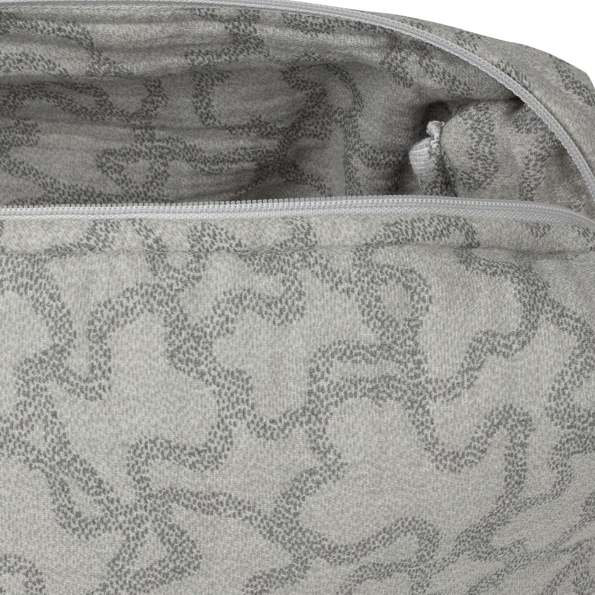 Neceser MKAOS Gris - Tous Baby