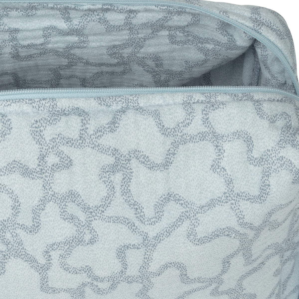 Neceser MKAOS Azul Celeste - Tous Baby