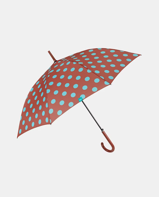 Paraguas 61/8 Automático TOPOS - Perletti