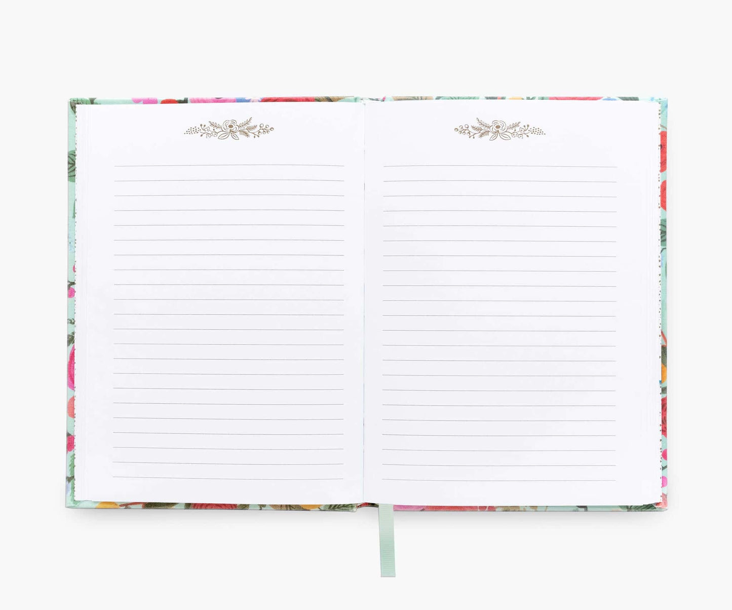 Cuaderno/ Journal Garden Party - Rifle Paper