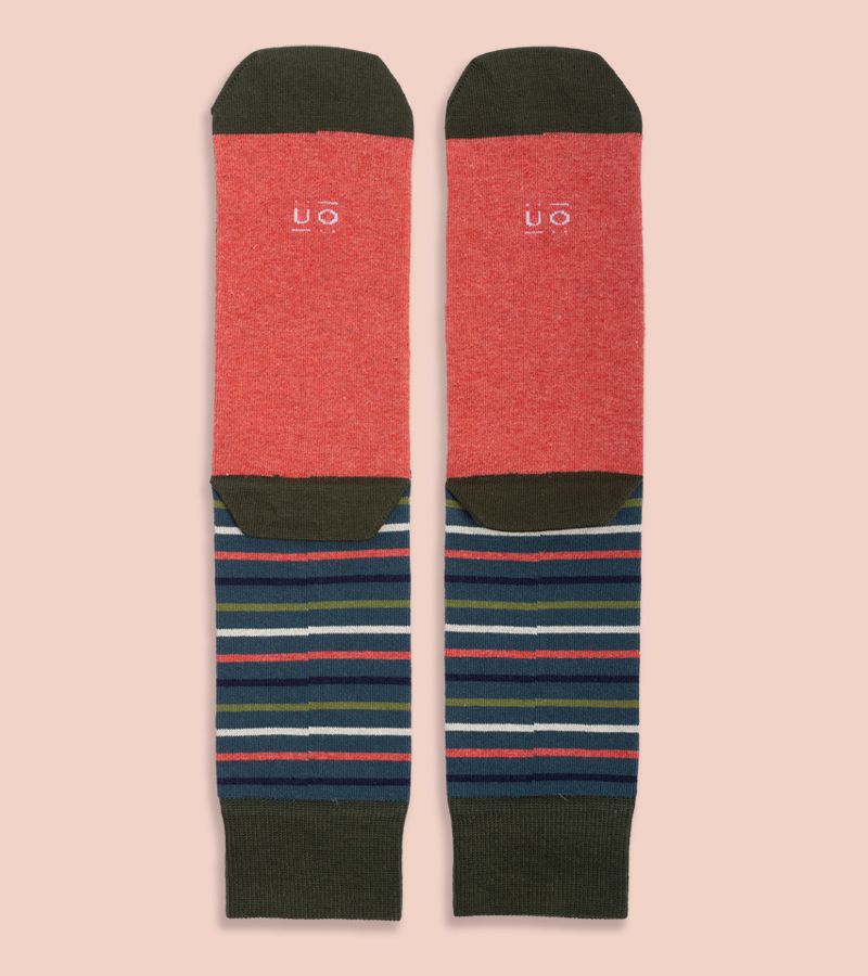 Calcetines YAYO ERES EL MEJOR - UO*