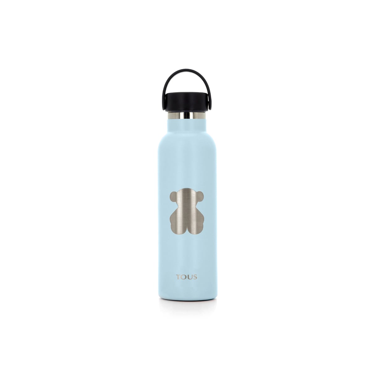 Botella Térmica TOUS Azul Celeste - Tous Baby