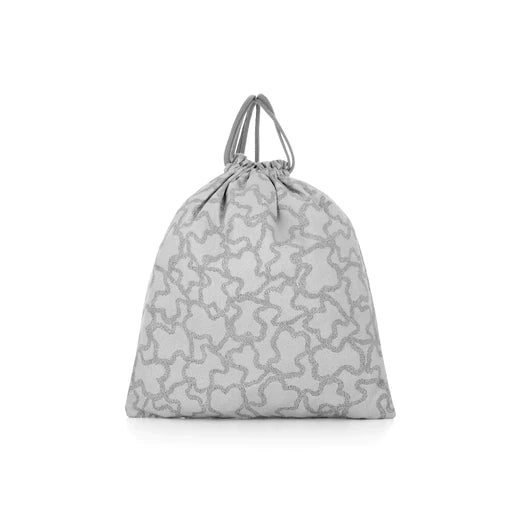 Bolsa de Guardería HOME KAOS Gris - Tous Baby