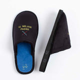 Zapatillas EL MEJOR PADRE DE LA GALAXIA - UO*