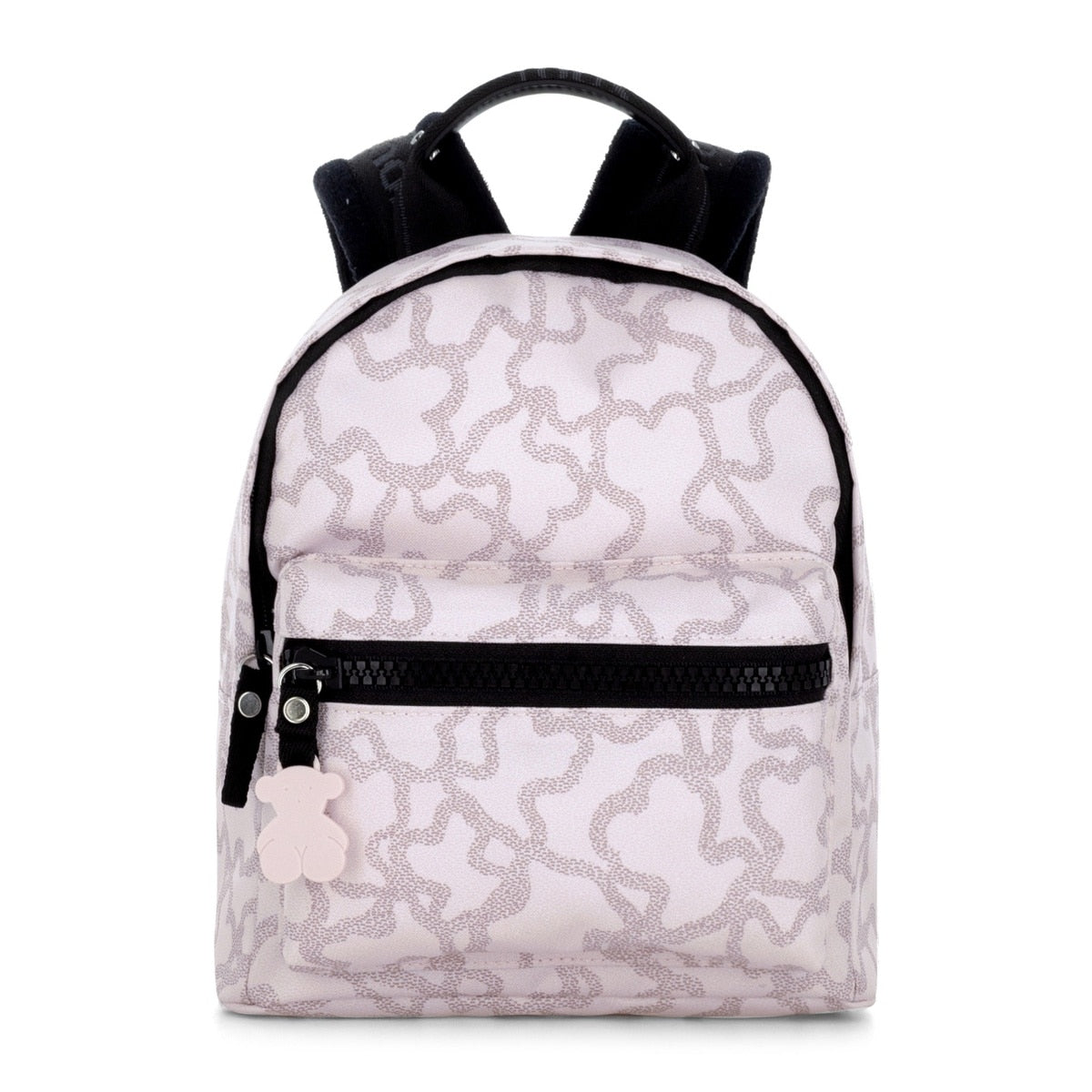 Mochila de Preescolar KAOS BAG Rosa - Tous Baby