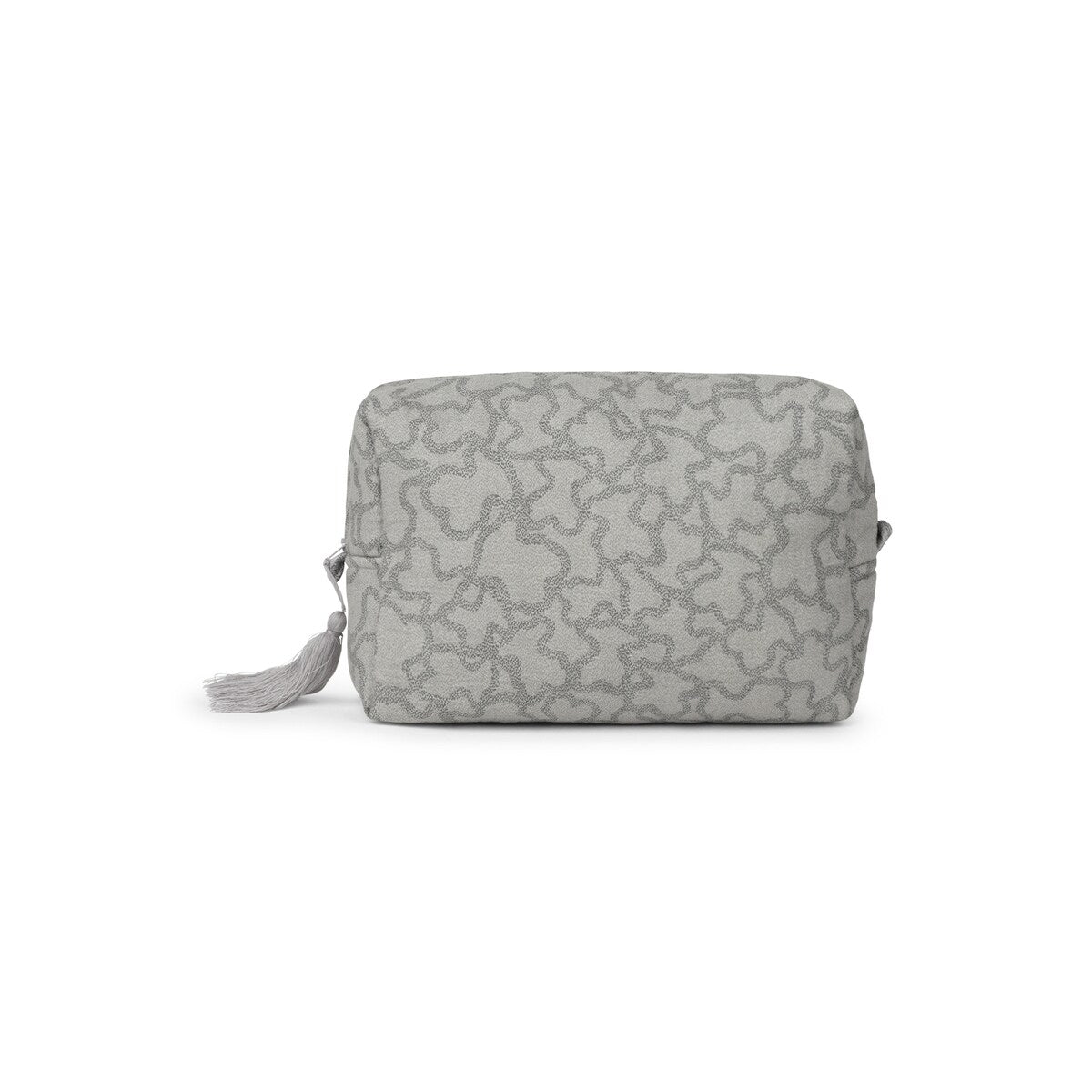 Neceser MKAOS Gris - Tous Baby