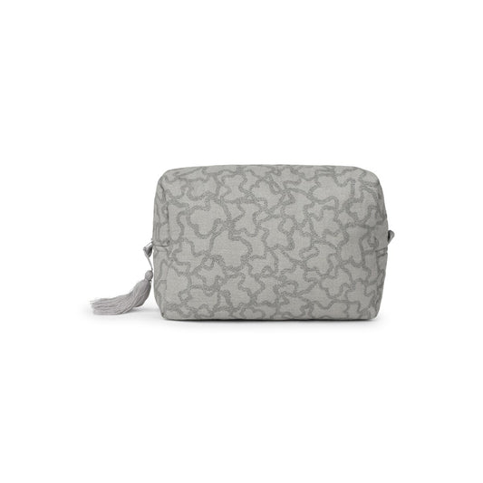 Neceser MKAOS Gris - Tous Baby