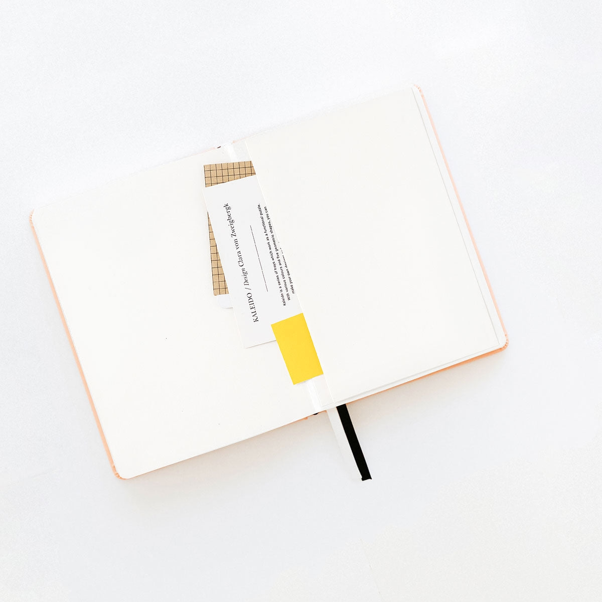 Agenda PRODUCTIVIDAD 100% Pink - CHARUCA