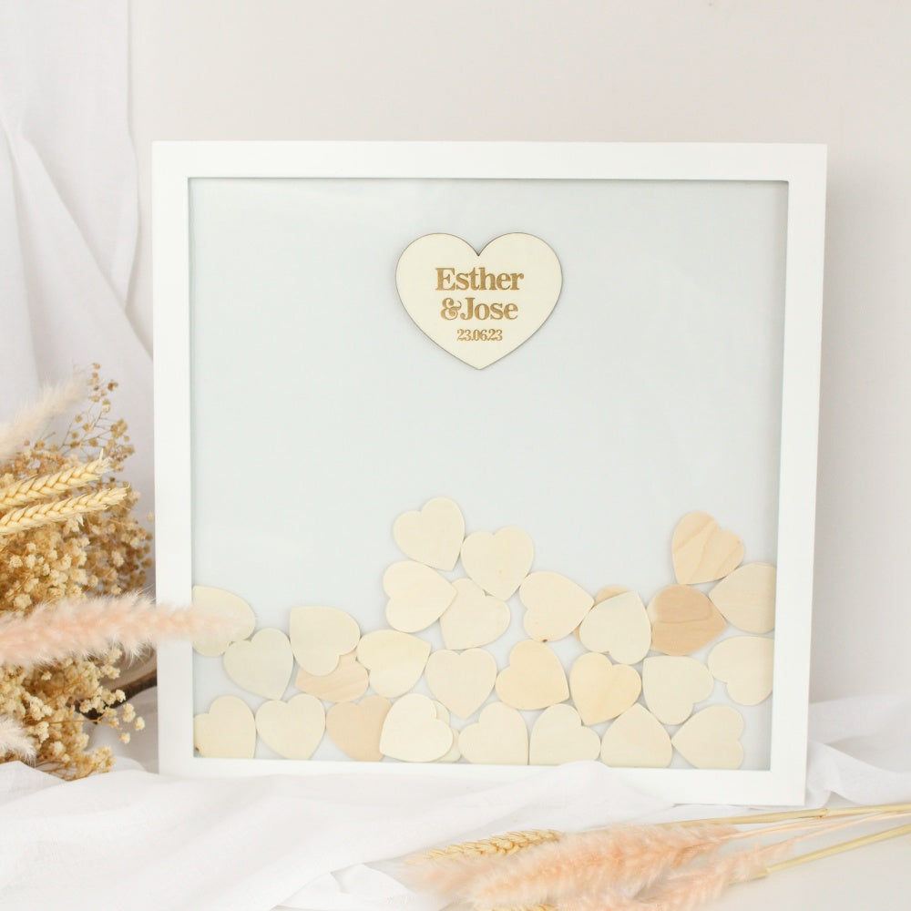 MARCO DE FIRMAS INVITADOS- Personalizable