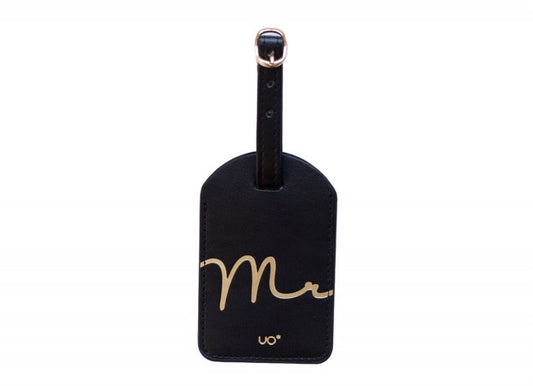 IDENTIFICADOR MALETA MR- UO