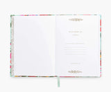 Cuaderno/ Journal Garden Party - Rifle Paper