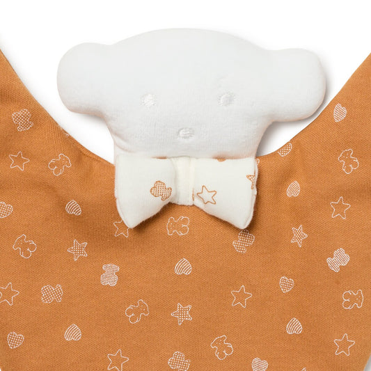 Dou-Dou de Nudos B.BEAR Naranja - Tous Baby