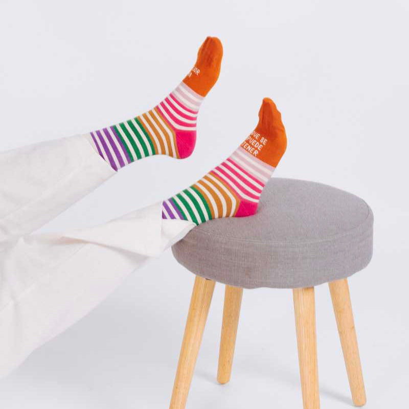 Calcetines LA MEJOR PRIMA QUE SE PUEDE TENER - UO*i