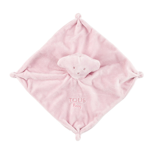 Dou-Dou Oso TBEAR Rosa - Tous Baby