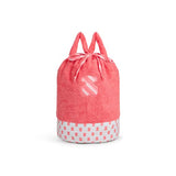 Bolsa de Playa BCRASH Rosa Tous Baby