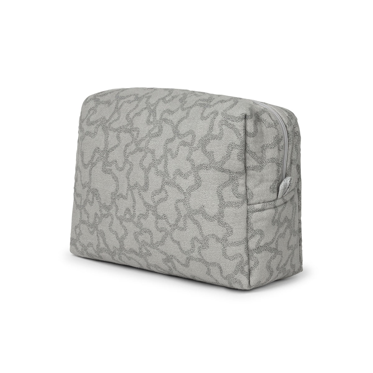 Neceser MKAOS Gris - Tous Baby